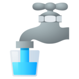 Potable Water on JoyPixels 4.0