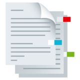 Bookmark Tabs on JoyPixels 4.5