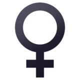 Female Sign on JoyPixels 4.5