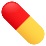 Pill on JoyPixels 4.5