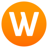 Regional Indicator Symbol Letter W on JoyPixels 4.5