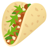 Taco on JoyPixels 4.5