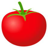 Tomato on JoyPixels 4.5