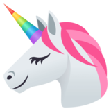 Unicorn on JoyPixels 4.5