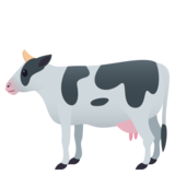 Cow on JoyPixels 5.0