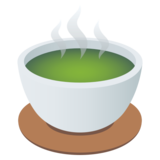 Teacup Without Handle on JoyPixels 5.0