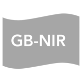 Flag for Northern Ireland (GB-NIR) on Emojipedia Sample Images 11.1