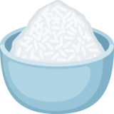 Cooked Rice on Facebook 2.1