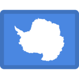 Flag: Antarctica on Facebook 2.1