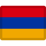 Flag: Armenia on Facebook 2.1