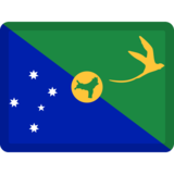 Flag: Christmas Island on Facebook 2.1