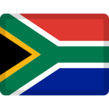 Flag: South Africa on Facebook 2.1