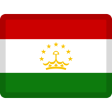 Flag: Tajikistan on Facebook 2.1