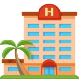 Hotel on Facebook 2.1