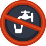 Non-Potable Water on Facebook 2.1