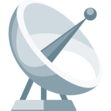 Satellite Antenna on Facebook 2.1