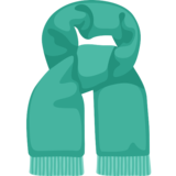 Scarf on Facebook 2.1