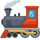 Locomotive on Facebook 2.1