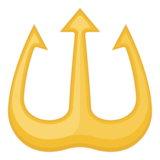 Trident Emblem on Facebook 2.1