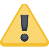 Warning on Facebook 2.1
