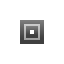 Black Small Square on Facebook 1.0