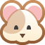 Hamster on Facebook 1.0