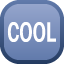Cool Button on Facebook 1.0
