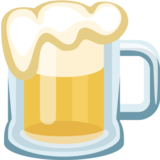 Beer Mug on Facebook 2.2