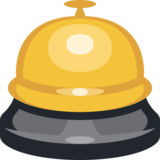 Bellhop Bell on Facebook 2.2