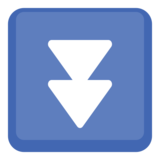 Fast Down Button on Facebook 2.2