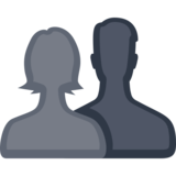 Busts in Silhouette on Facebook 2.2
