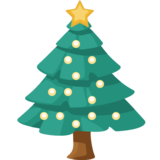 Christmas Tree on Facebook 2.2