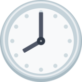 Eight OโClock on Facebook 2.2