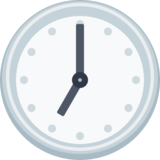 Seven O’Clock on Facebook 2.2
