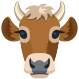 Cow Face on Facebook 2.2