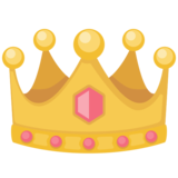 Crown on Facebook 2.2