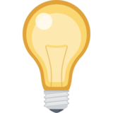 Light Bulb on Facebook 2.2
