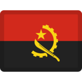 Flag: Angola on Facebook 2.2