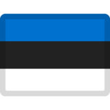Flag: Estonia on Facebook 2.2