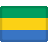 Flag: Gabon on Facebook 2.2