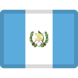 Flag: Guatemala on Facebook 2.2
