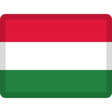 Flag: Hungary on Facebook 2.2