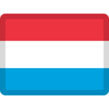 Flag: Luxembourg on Facebook 2.2