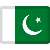 Flag: Pakistan on Facebook 2.2