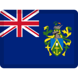 Flag: Pitcairn Islands on Facebook 2.2