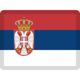 Flag: Serbia on Facebook 2.2