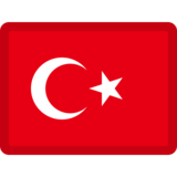 Flag: Turkey on Facebook 2.2