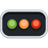 Horizontal Traffic Light on Facebook 2.2