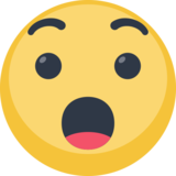 Hushed Face on Facebook 2.2