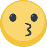 Kissing Face on Facebook 2.2